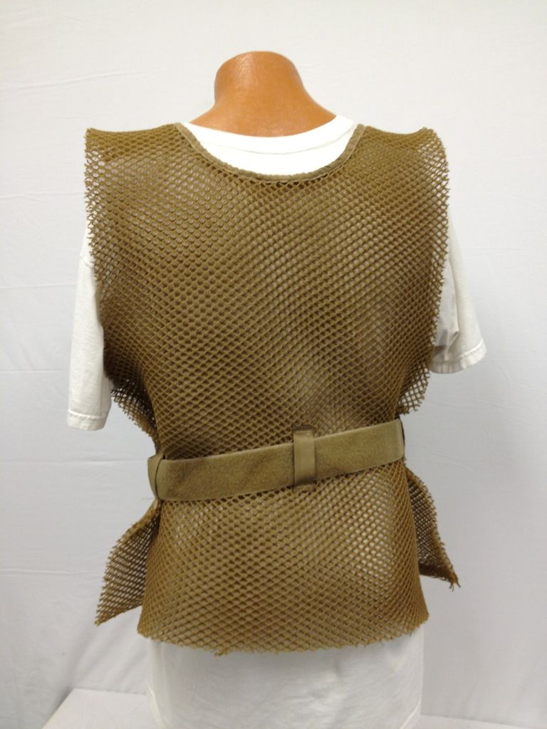 Protective Products International Mesh Evaporative Armor Cooling Vest